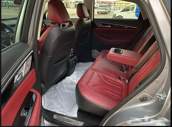 شانجان CS85 فل كامل 6