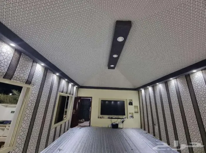 مظلات سيارات 3