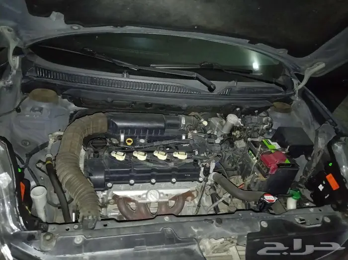 سوزوكي بالينو نص فل 19