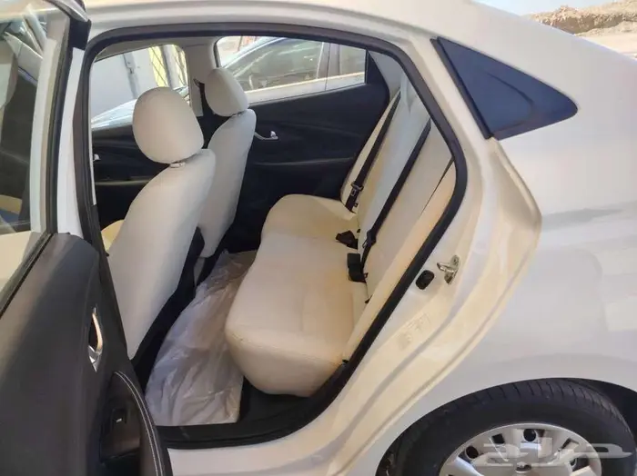 للبيع شانجان سفن موديل 2024 5