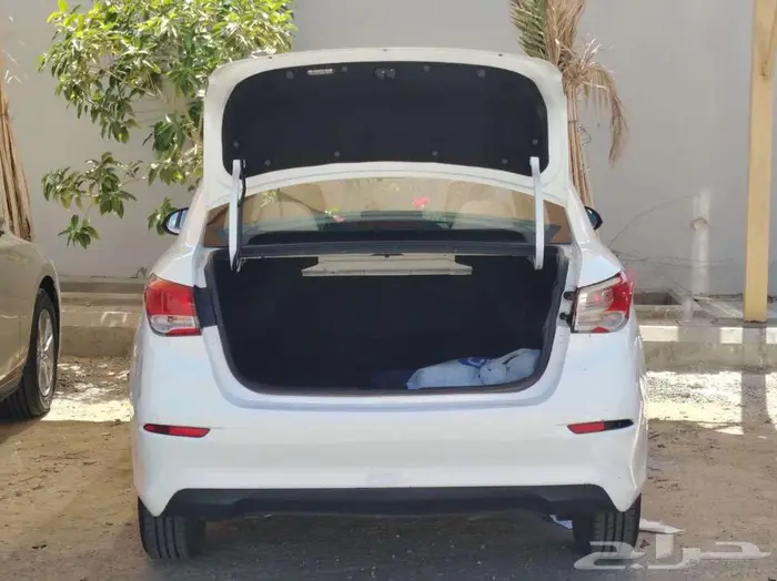 للبيع شانجان سفن موديل 2024 2