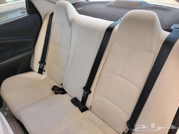 للبيع شانجان سفن موديل 2024 7