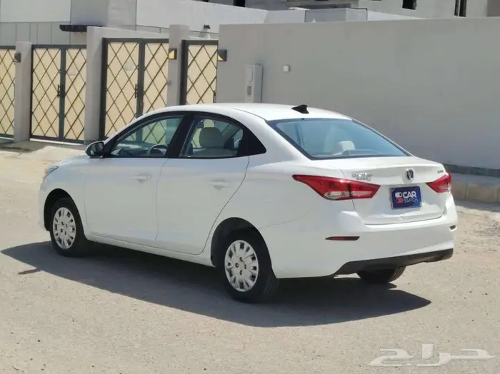 للبيع شانجان سفن موديل 2024 9