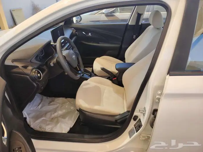 للبيع شانجان سفن موديل 2024 6