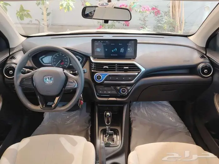 للبيع شانجان سفن موديل 2024 11