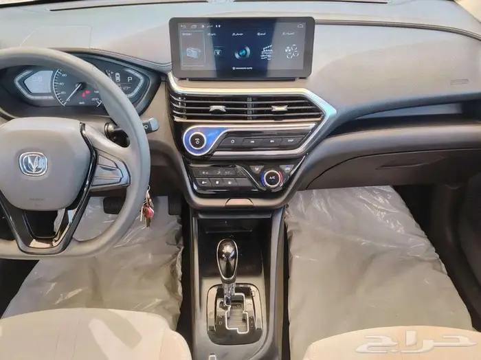 للبيع شانجان سفن موديل 2024 13