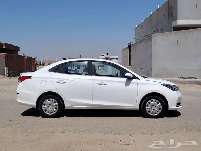 للبيع شانجان سفن موديل 2024 15