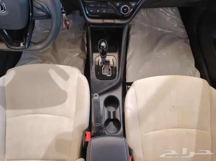 للبيع شانجان سفن موديل 2024 19