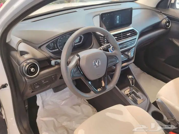 للبيع شانجان سفن موديل 2024 21