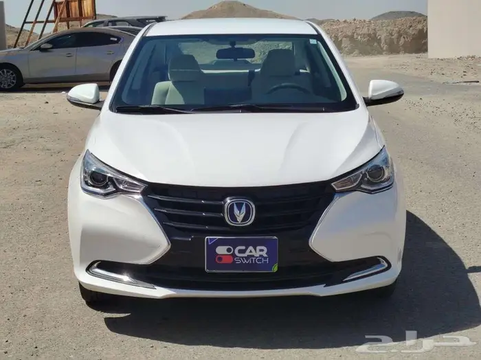 للبيع شانجان سفن موديل 2024 18