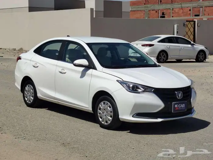 للبيع شانجان سفن موديل 2024 17