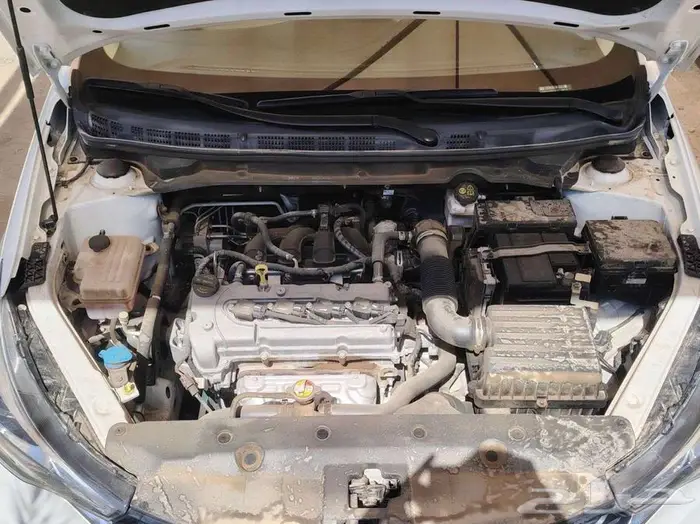 للبيع شانجان سفن موديل 2024 16