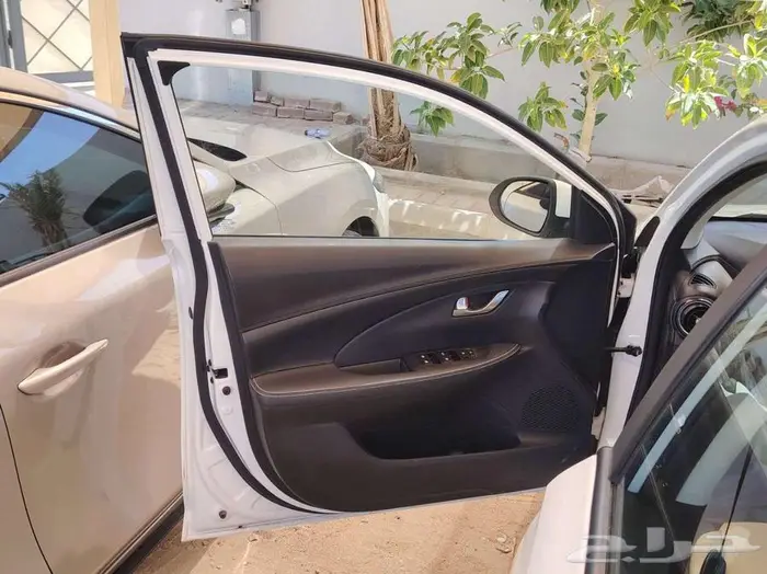 للبيع شانجان سفن موديل 2024 22