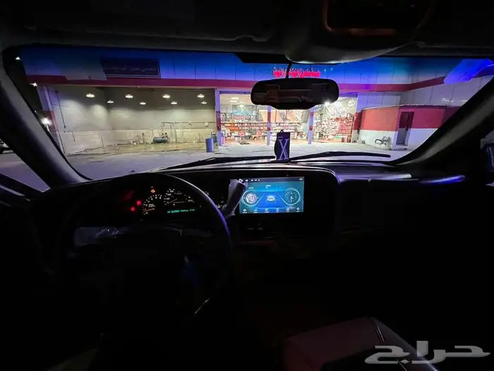 يوكن 2005 بدون دبل للبيع 8