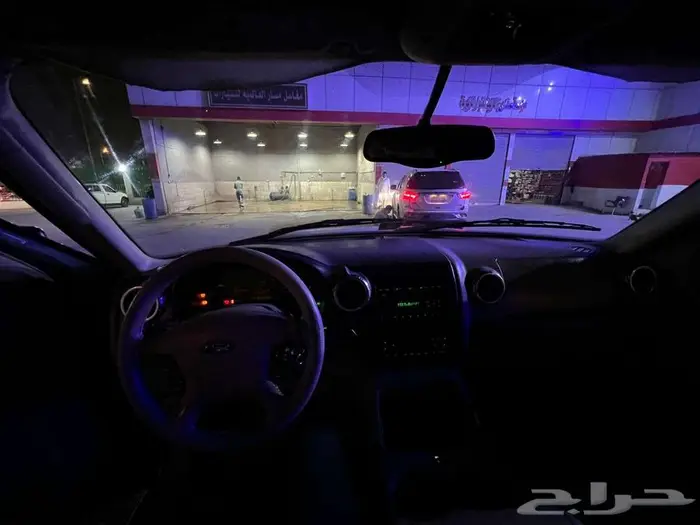 فورد اكسبديشن ايدي باور 2003 فل كامل للبيع 0