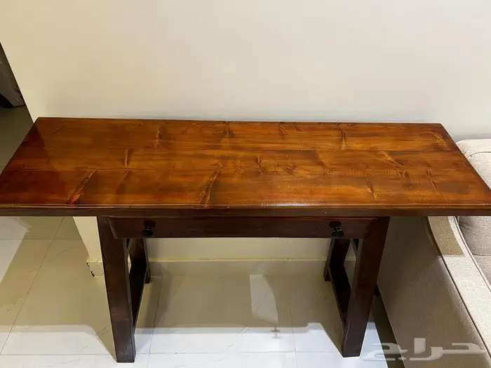 طاولة قهوة كلاسيك 1