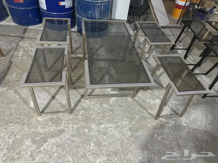 مصنع طاولات بديل الرخام با اسعار جمله 15