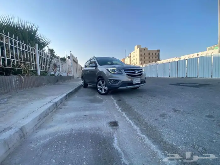 شناجان 2019 - CS35 1