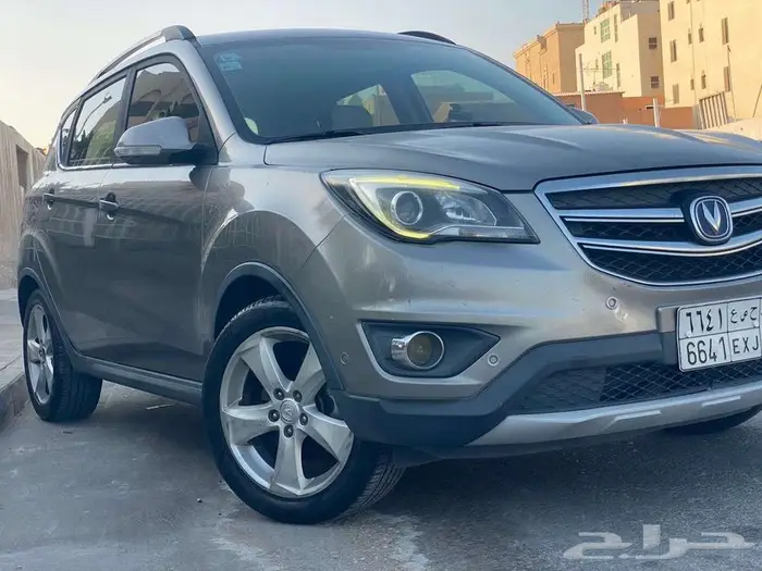 شناجان 2019 - CS35 2