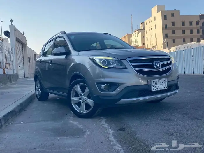 شناجان 2019 - CS35 3