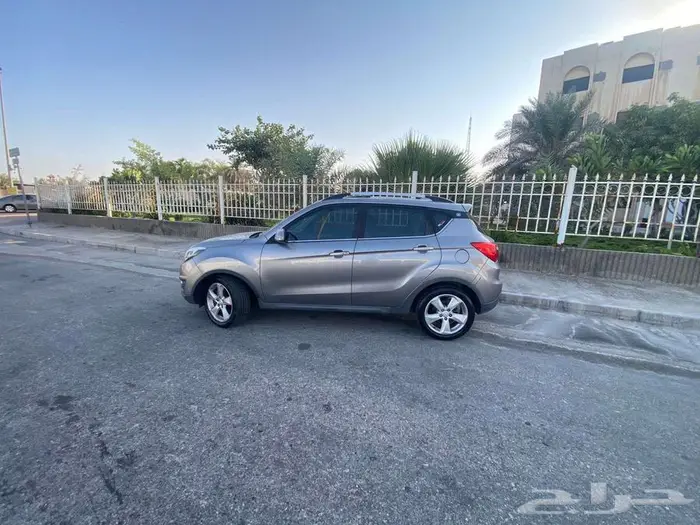 شناجان 2019 - CS35 7