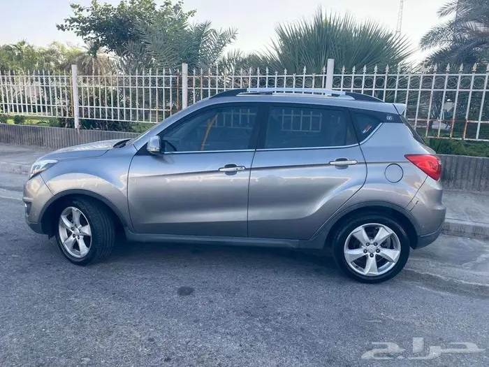 شناجان 2019 - CS35 12