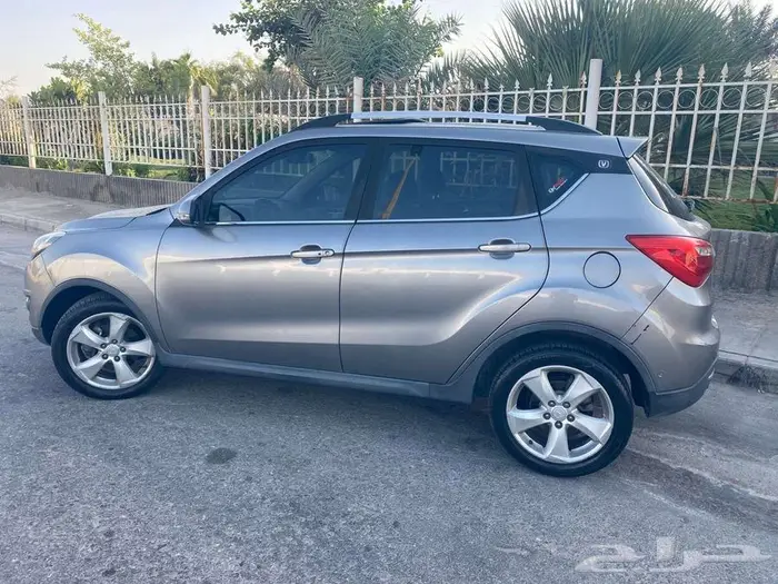 شناجان 2019 - CS35 11