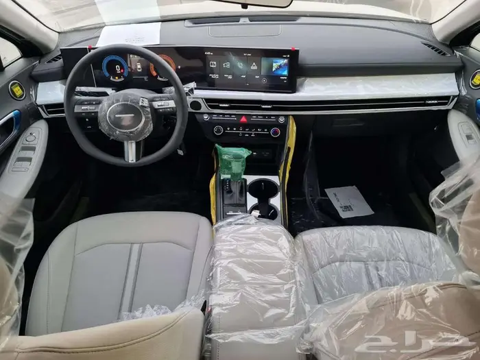 هيونداي سوناتا فليت 2026 كاش واقساط 1