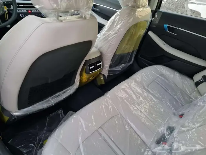 هيونداي سوناتا فليت 2026 كاش واقساط 3