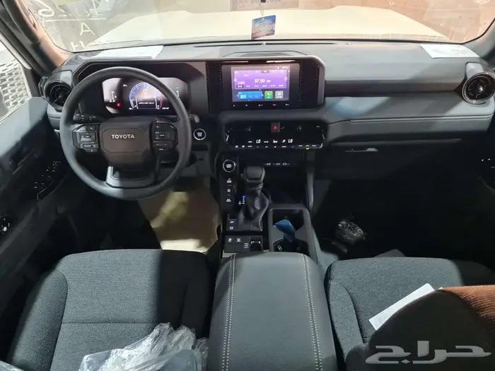 تويوتا برادو TXL1 بنزين 2025 كاش واقساط 1