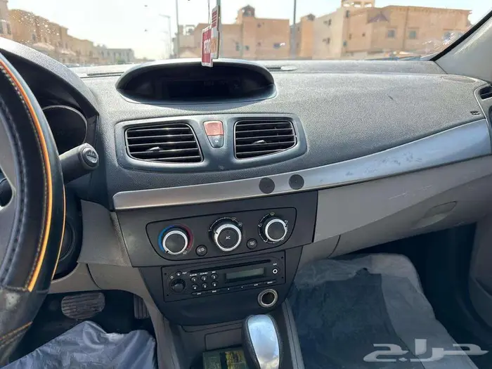 رينو فلونس 2012 5