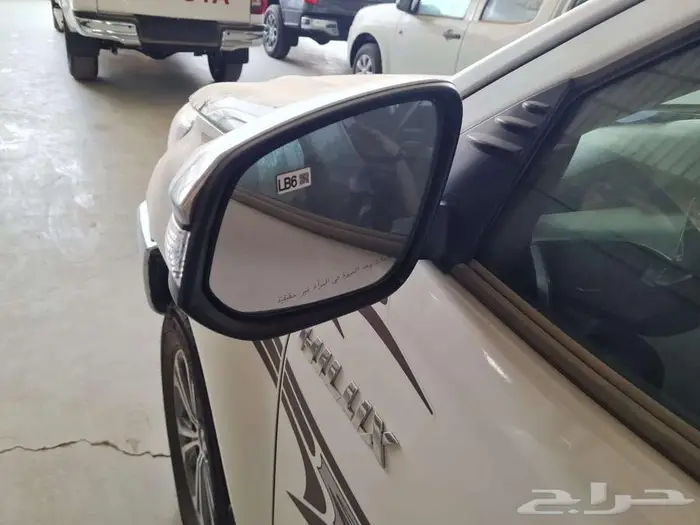 شركة العودة للسيارات اكبر موزع ل عبداللطيف جميل 15