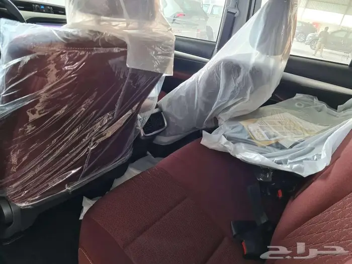 شركة العودة للسيارات اكبر موزع ل عبداللطيف جميل 13