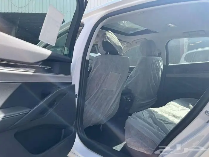 تورس امبيانتي 2025 نقد وتقسيط ( أقل سعر ) 6