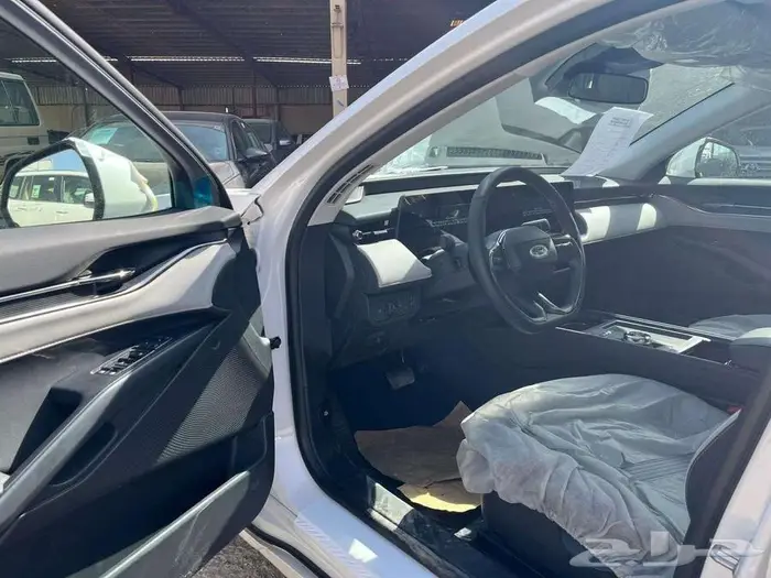 تورس امبيانتي 2025 نقد وتقسيط ( أقل سعر ) 4