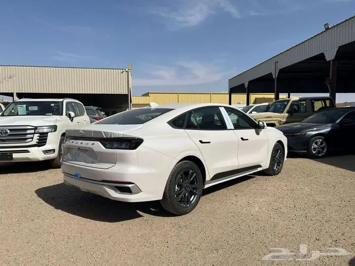 تورس امبيانتي 2025 نقد وتقسيط ( أقل سعر ) 2