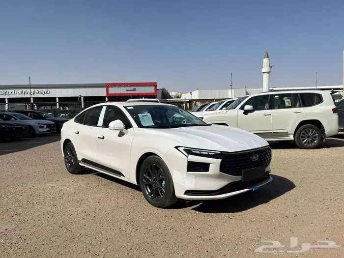 تورس امبيانتي 2025 نقد وتقسيط ( أقل سعر ) 1