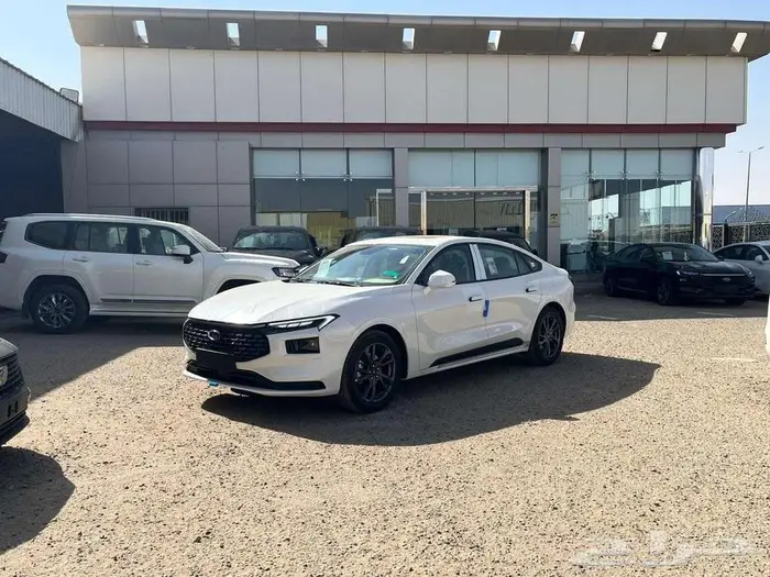 تورس امبيانتي 2025 نقد وتقسيط ( أقل سعر ) 0