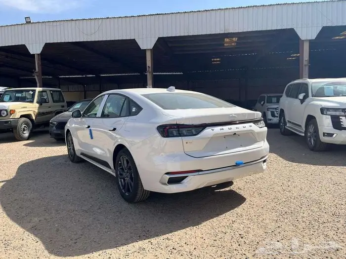 تورس امبيانتي 2025 نقد وتقسيط ( أقل سعر ) 3