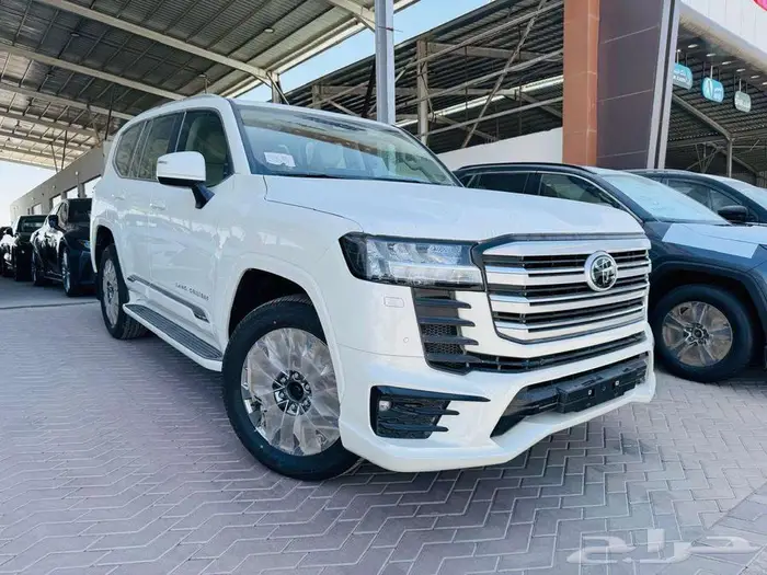 جى اكس ار L5 موديل 2025 خليجى بالنقد والتقسيط 4