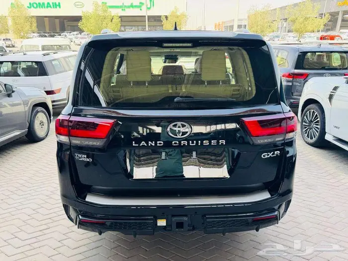 جى اكس ار L5 موديل 2025 خليجى بالنقد والتقسيط 10