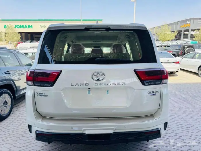 جى اكس ار L5 موديل 2025 خليجى بالنقد والتقسيط 11