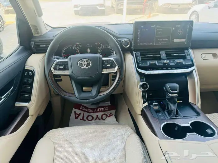 جى اكس ار L5 موديل 2025 خليجى بالنقد والتقسيط 12