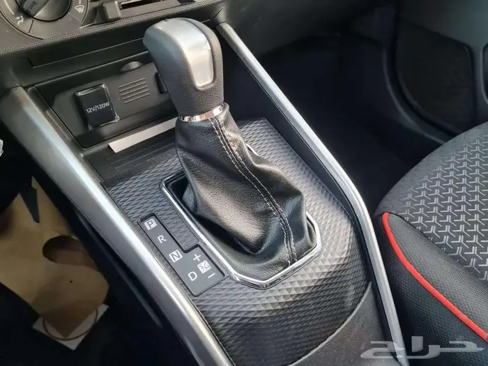 تويوتا رايز 2026 6