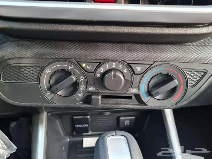 تويوتا رايز 2026 9