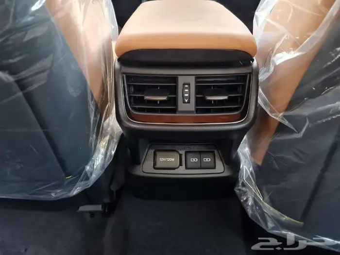 لكزس ES 350 CC موديل 2025 - سعودي 9