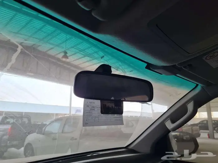 تويوتا هايلوكس S-GLX بنزين 2025 - كاش و أقساط 6