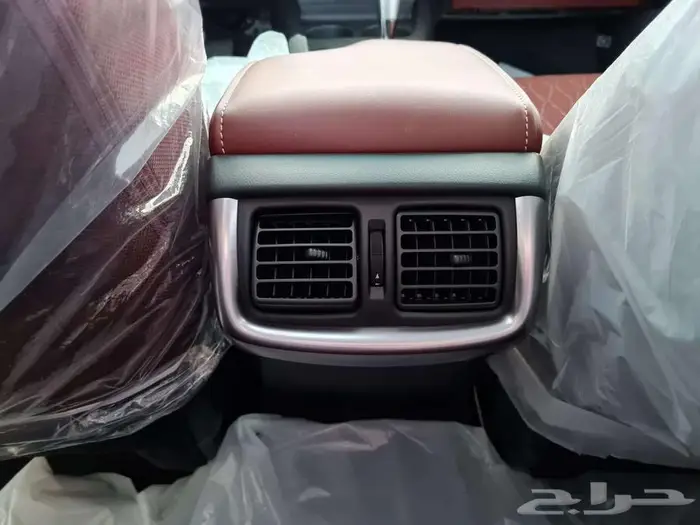 تويوتا هايلوكس S-GLX بنزين 2025 - كاش و أقساط 22