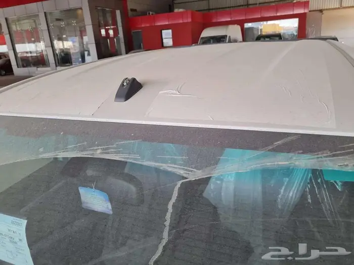 تويوتا هايلوكس S-GLX بنزين 2025 - كاش و أقساط 7