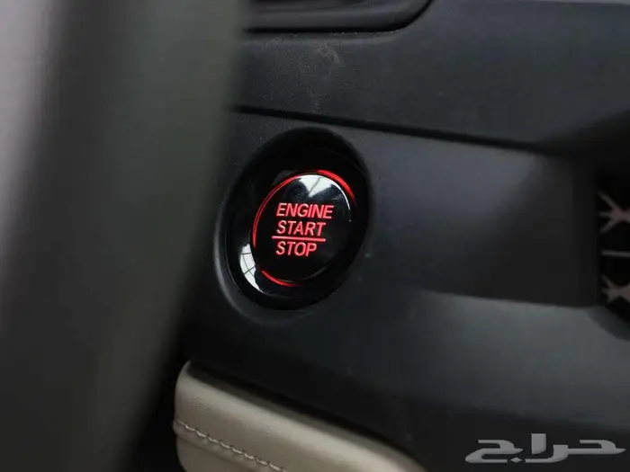 هوندا اكورد LX ستاندر 2025 عبدالله هاشم 12